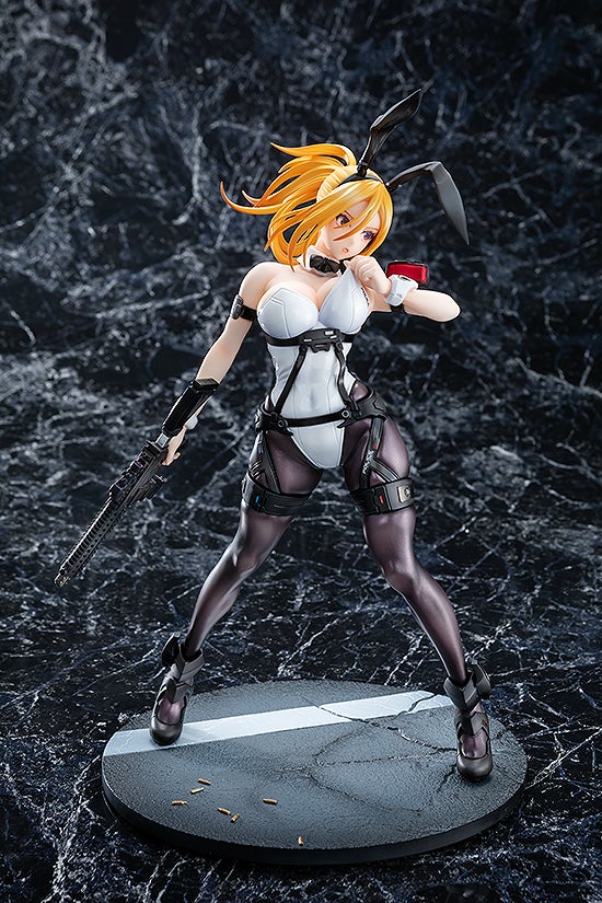 パワード・バニー 軽装版｜グッドスマイルカンパニー公式ショップ