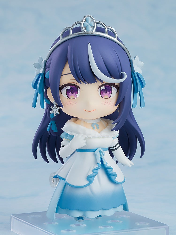 ねんどろいど 心音淡雪｜グッドスマイルカンパニー公式ショップ