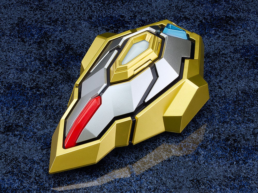 Primal Accepter (GRIDMAN UNIVERSE Ver.)｜Good Smile Company