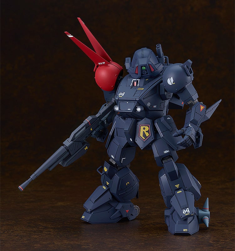 YATH-P-RSC Bloodsucker 1/24 プラモデル PLAMAX SV-03 1/24 Scale X / ATH-P-RSC Blood Sucker｜Good Smile Company