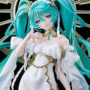 Hatsune Miku feat. Yoneyama Mai