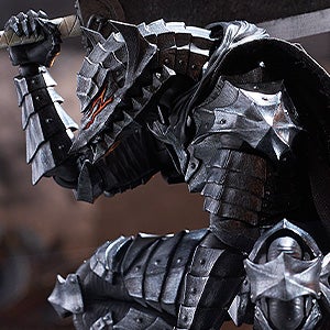 PLAMATEA ガッツ 狂戦士の甲冑Ver.