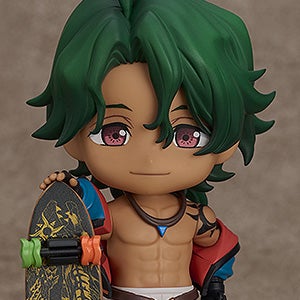 ねんどろいど ジョー