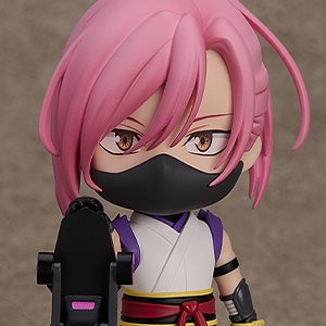 ねんどろいど Cherry blossom
