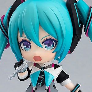 ねんどろいど 初音ミク マジカルミライ 2015Ver.