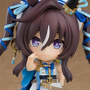 ねんどろいど ヴィブロス