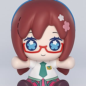 Huggy Good Smile Mari Makinami Illustrious: School Uniform Ver.