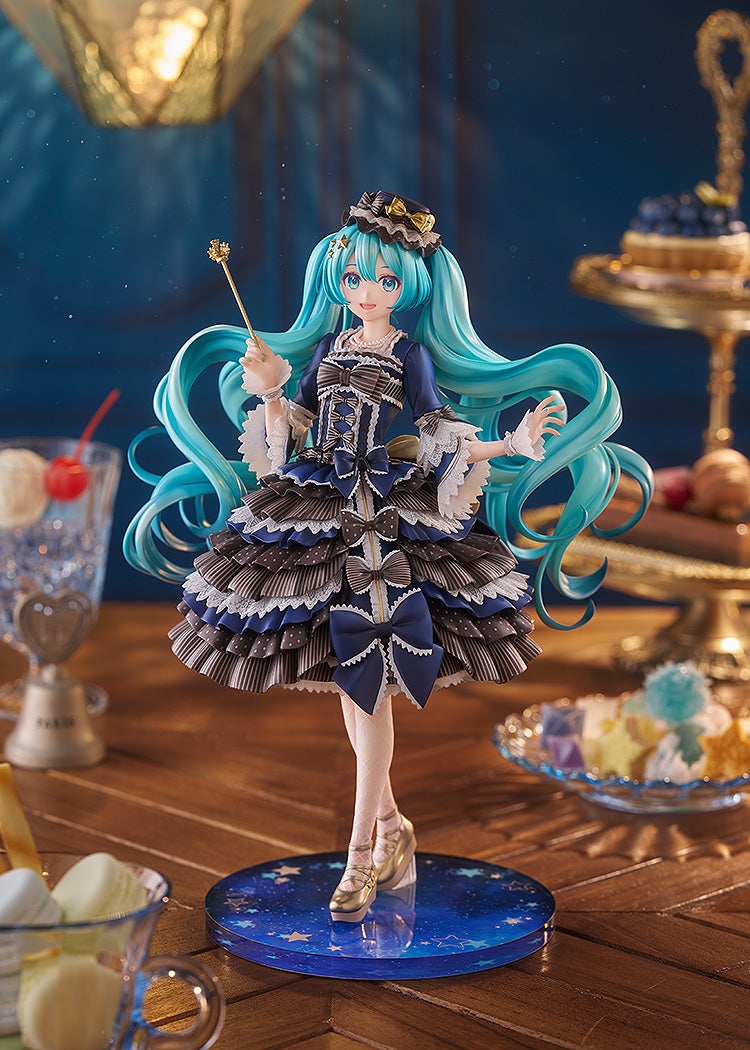 初音ミク 流星ア・ラ・モードVer.