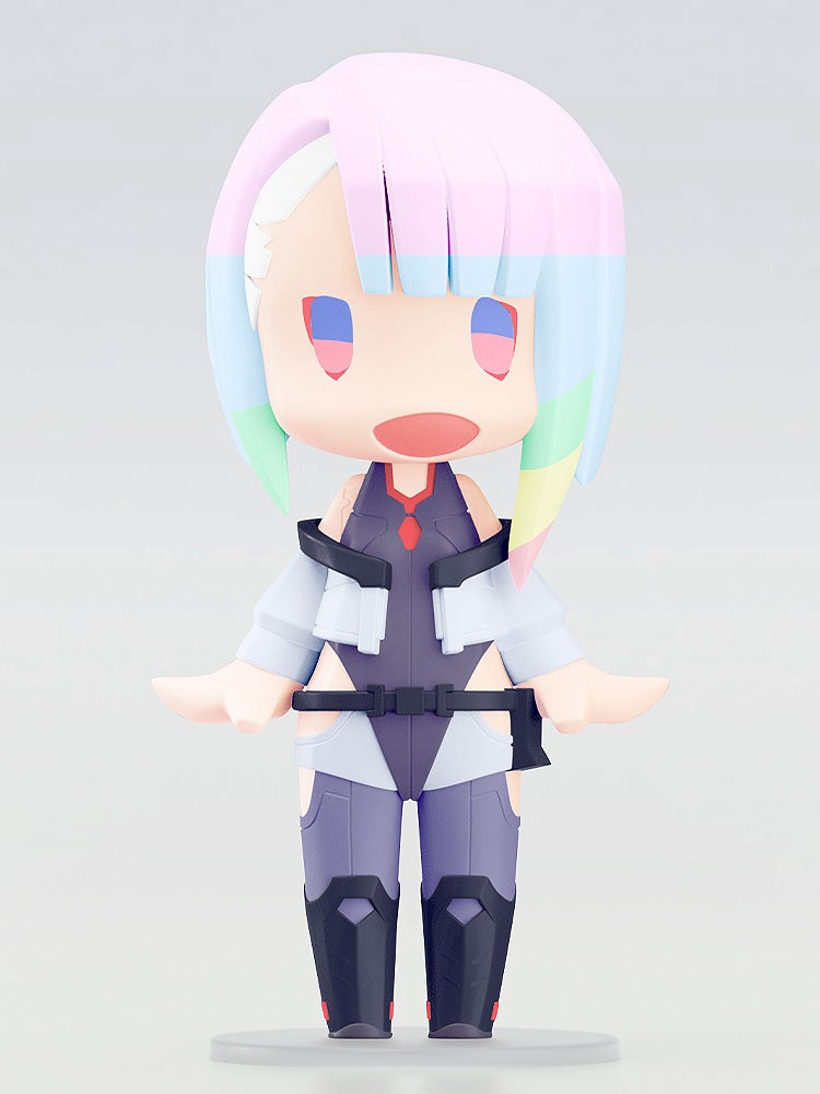 HELLO! GOOD SMILE ルーシー｜グッドスマイルカンパニー公式ショップ