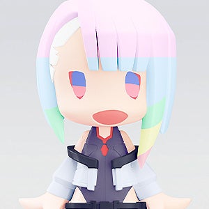 HELLO! GOOD SMILE ルーシー