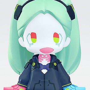 HELLO! GOOD SMILE レベッカ