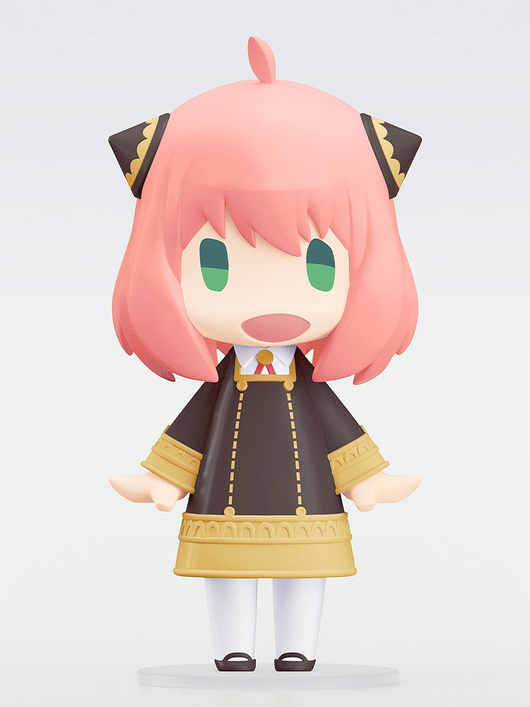 HELLO! GOOD SMILE アーニャ・フォージャー｜グッドスマイルカンパニー