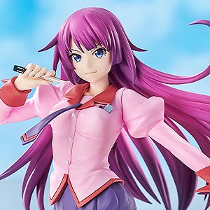 POP UP PARADE Hitagi Senjyogahara L Size