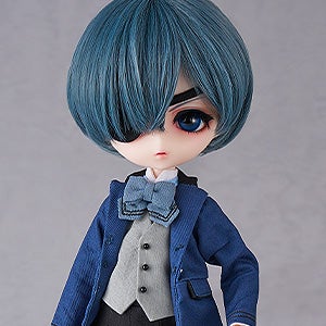 Harmonia bloom Ciel Phantomhive