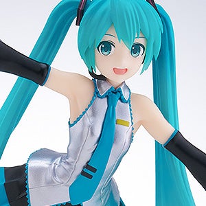 POP UP PARADE Hatsune Miku: Translucent Color Ver.