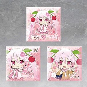 送料無料/新品】 グッスマくじ ねんどろいど A賞桜ミク2024 C賞 送料無料/新品】 グッスマくじ ねんどろいど A賞桜ミク2024 C賞