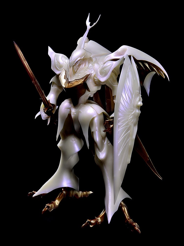 PLAMAX サーバイン パールカラーエディション｜グッドスマイル