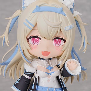 Nendoroid Fuwawa Abyssgard