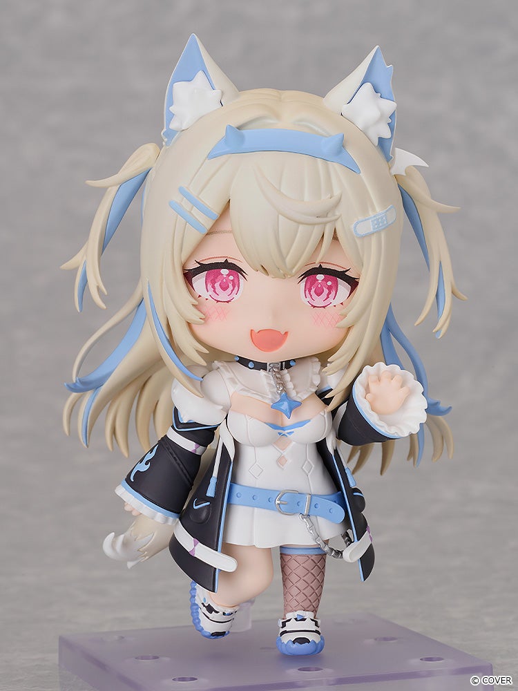 ねんどろいど フワワ・アビスガード｜グッドスマイルカンパニー公式