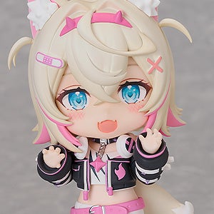 Nendoroid Mococo Abyssgard