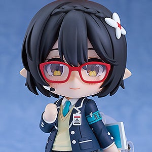 ねんどろいど 貞子 1980 ねんどろいど 貞子フィギュア グッドスマイル