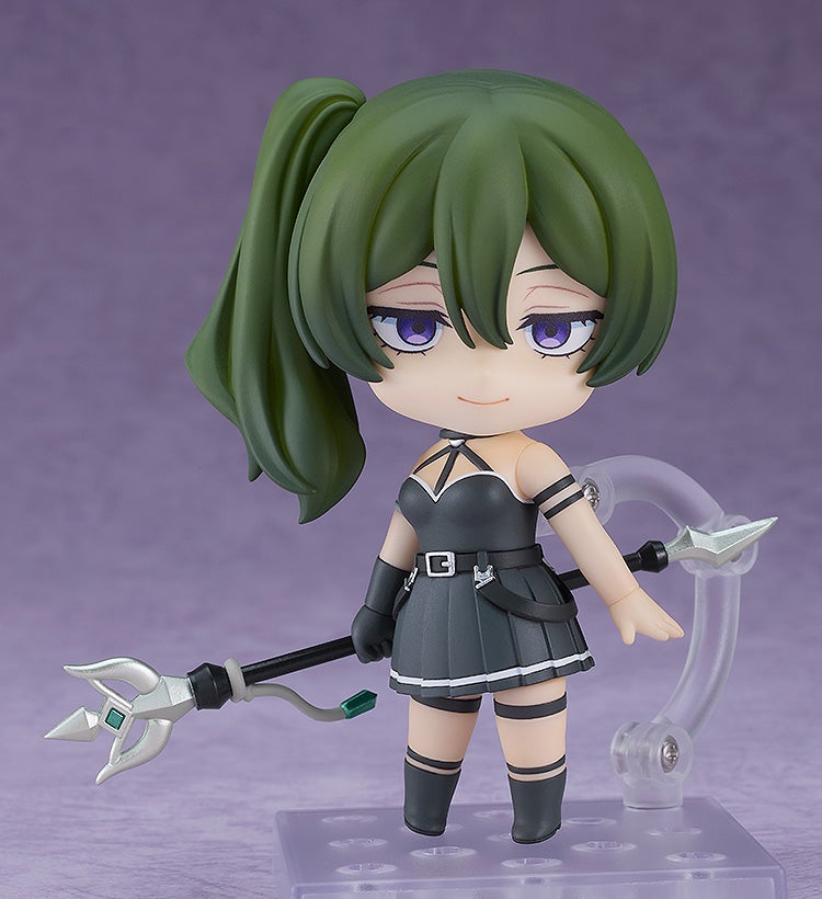 ねんどろいど 葬送のフリーレン　ユーベル　グッスマ購入特典付き 葬送のフリーレン_ねんどろいど ユーベル | colleize | マルイウェブ