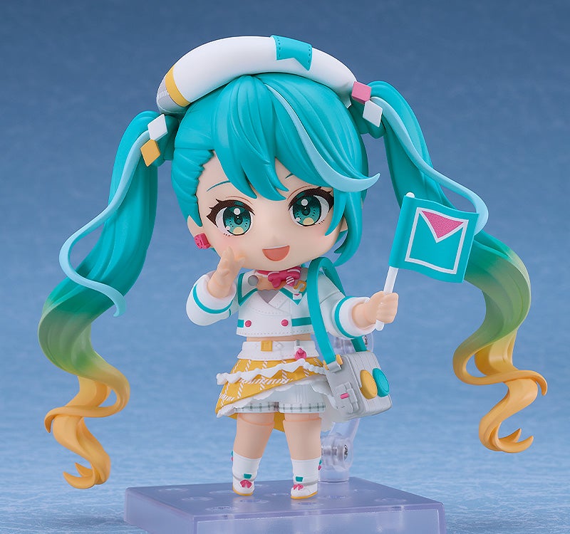 ねんどろいど 初音ミク マジカルミライ 2024Ver.｜グッドスマイル