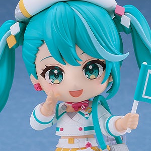 ねんどろいど 初音ミク マジカルミライ 2024Ver.