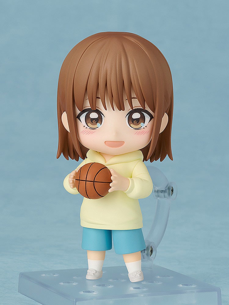 ねんどろいど 鹿野千夏｜グッドスマイルカンパニー公式ショップ