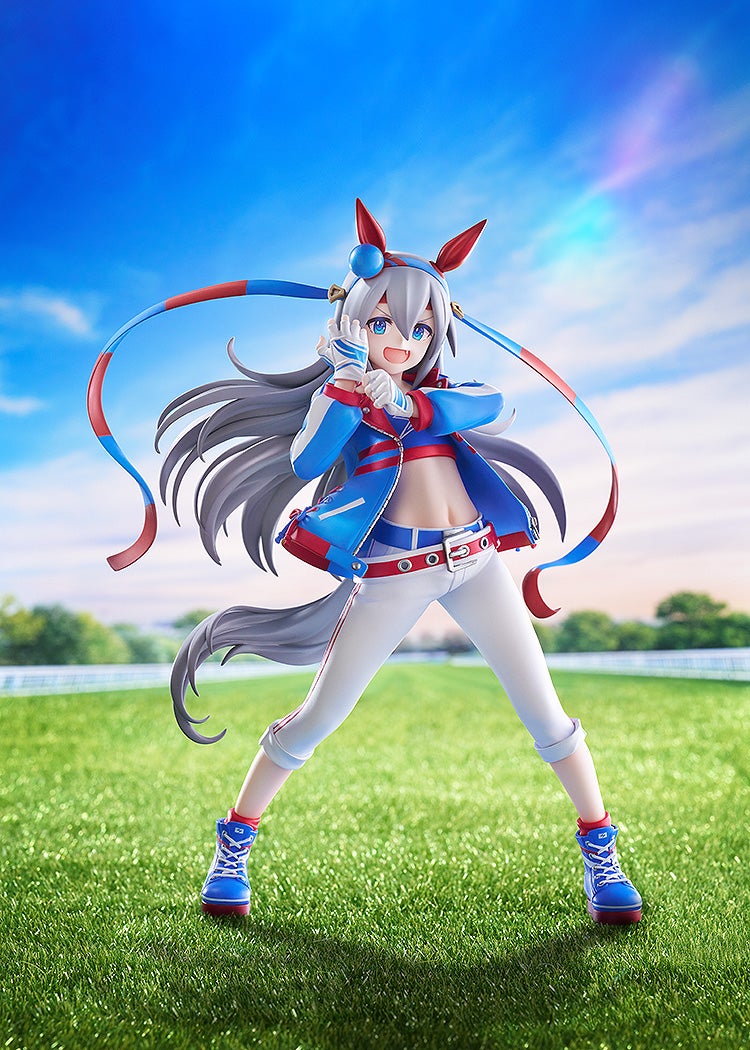 タマモクロス｜グッドスマイルカンパニー公式ショップ