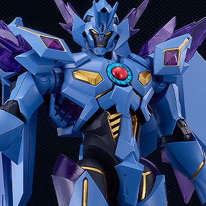 MODEROID スペルビア