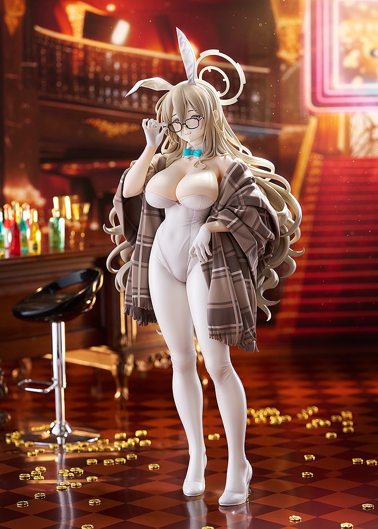 室笠アカネ（バニーガール）の商品写真