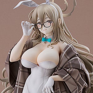 Akane Murokasa (Bunny Girl)