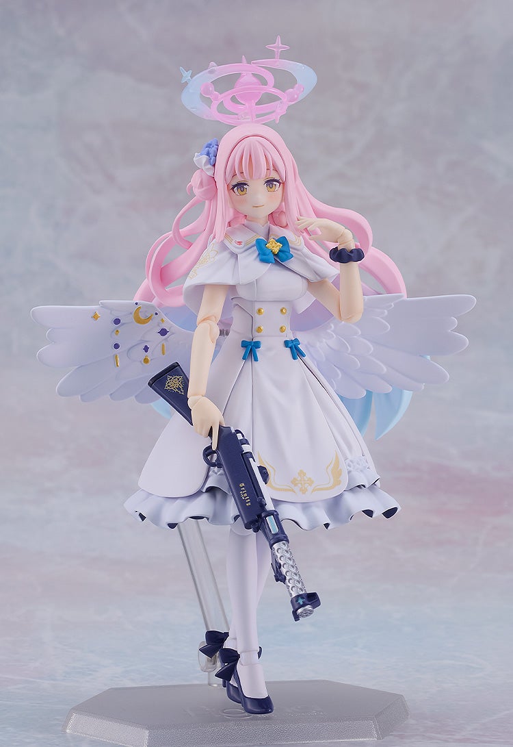 figma 聖園ミカ｜グッドスマイルカンパニー公式ショップ
