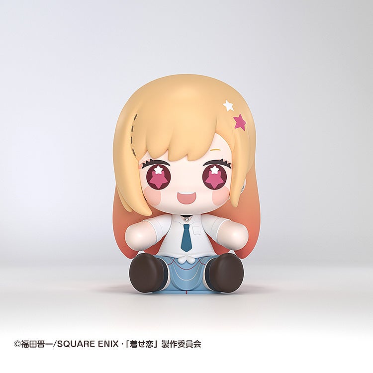 Huggy Good Smile 喜多川海夢