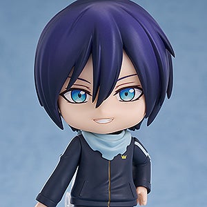 ねんどろいど アクアマン ヒーローズ・エディション