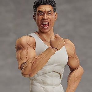 figma Nakayama Kinnikun