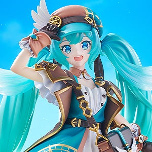 Hatsune Miku: 100th Adventure Ver.