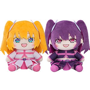 ぬいぐるみ リリエル/ミリエラ｜グッドスマイルカンパニー公式ショップ