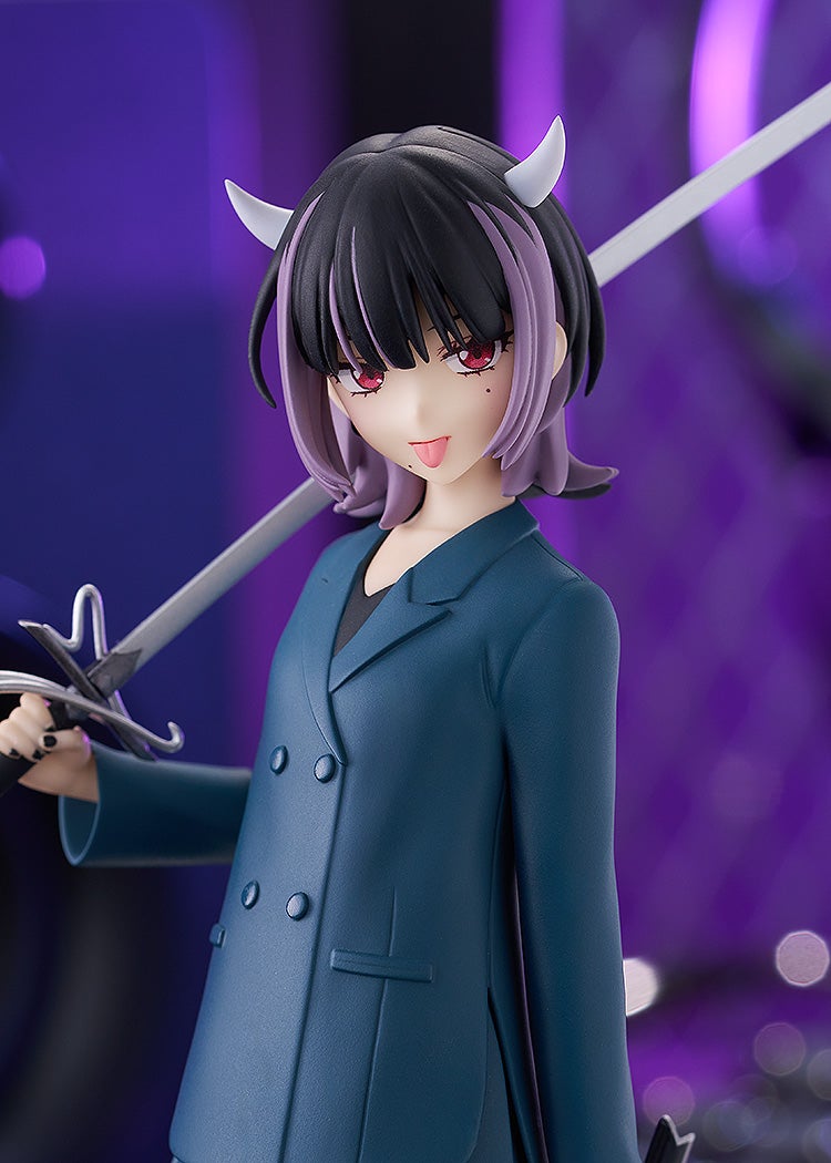 きぐっちゃん専用 POP UP PARADE 悪魔にらちゃん（残機）｜グッドスマイルカンパニー公式