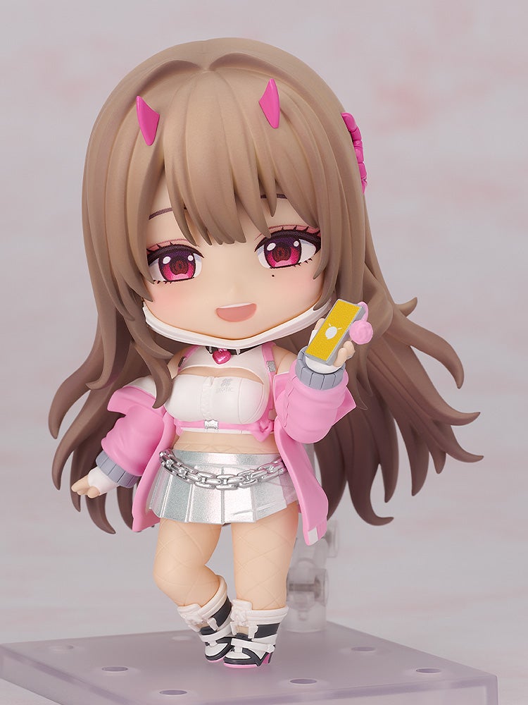 ねんどろいど バイパー｜グッドスマイルカンパニー公式ショップ
