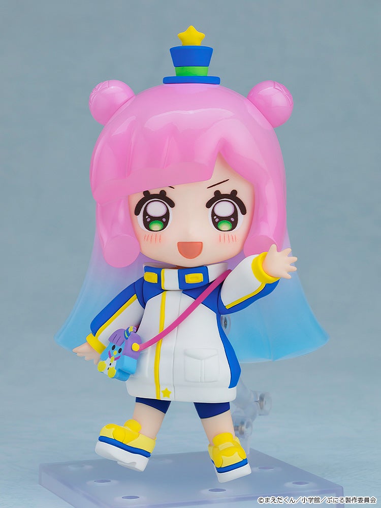 ねんどろいど ぷにる べーしっく｜グッドスマイルカンパニー公式ショップ