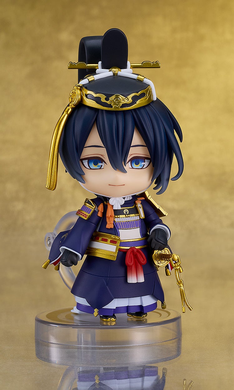 ねんどろいど 三日月宗近 極｜グッドスマイルカンパニー公式ショップ