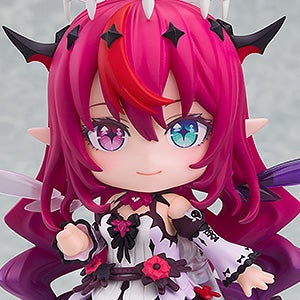 Nendoroid IRyS