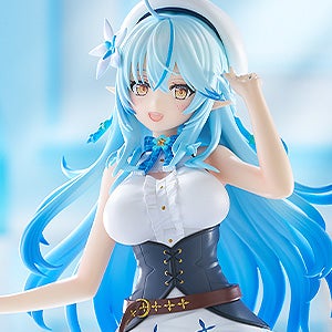 POP UP PARADE 雪花ラミィ