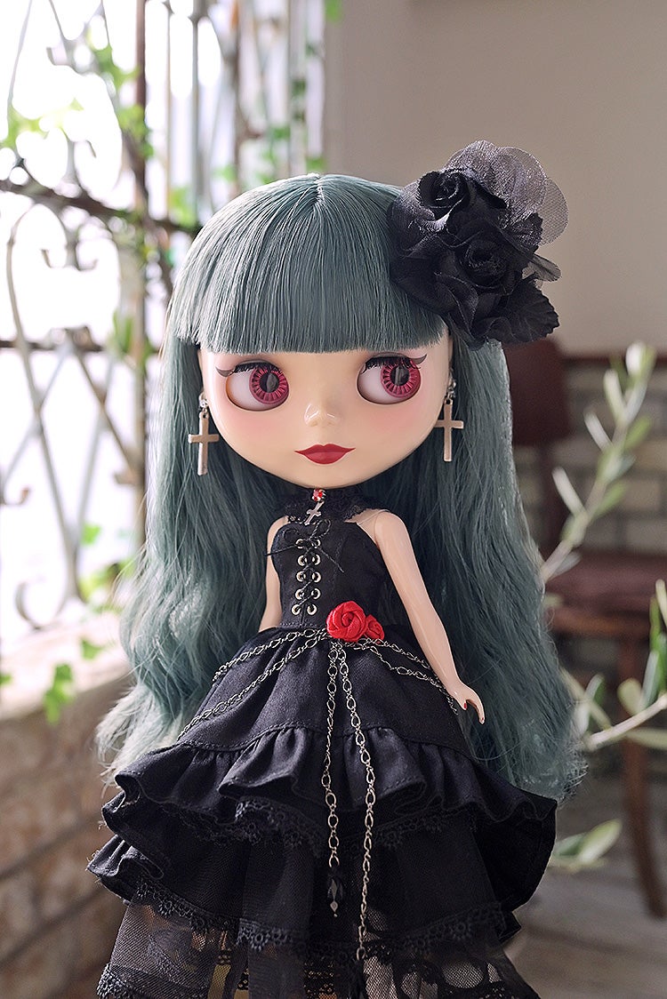 ブライス公式サイト | blythedoll.com