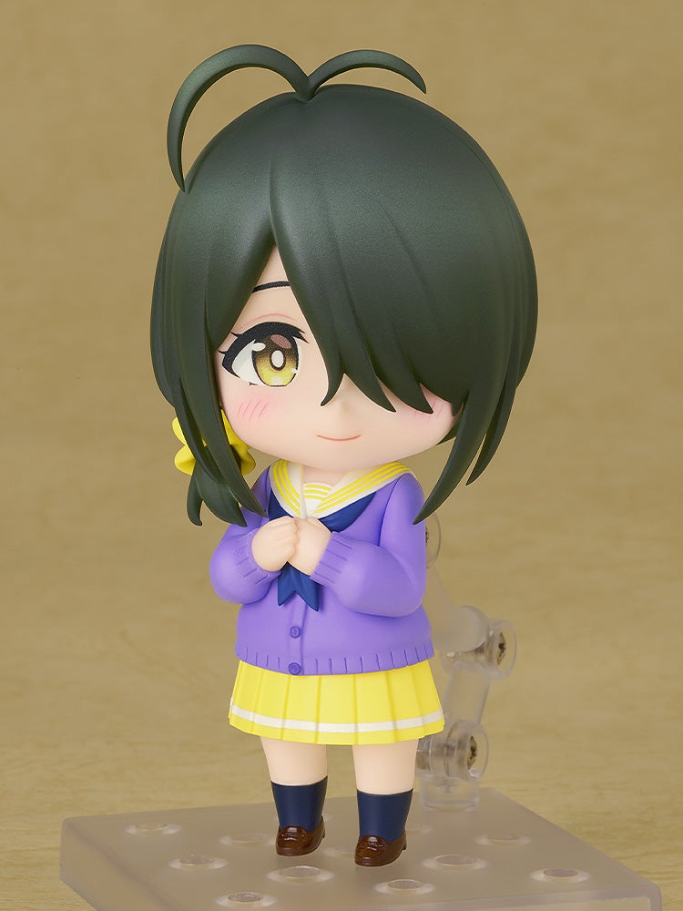 ねんどろいど 紫雲寺ことの べーしっく｜グッドスマイルカンパニー公式
