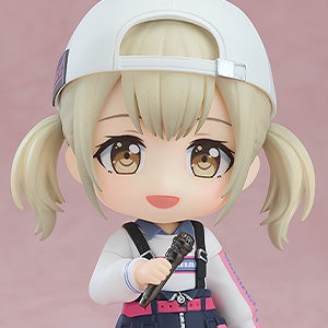 黏土人 小豆澤心羽