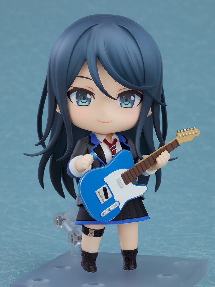 プロセカ グッスマ ねんどろいど 一歌 ねんどろいど 星乃一歌｜グッドスマイルカンパニー公式ショップ
