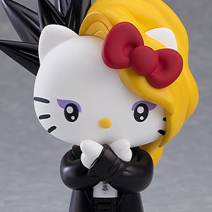 ねんどろいど yoshikitty